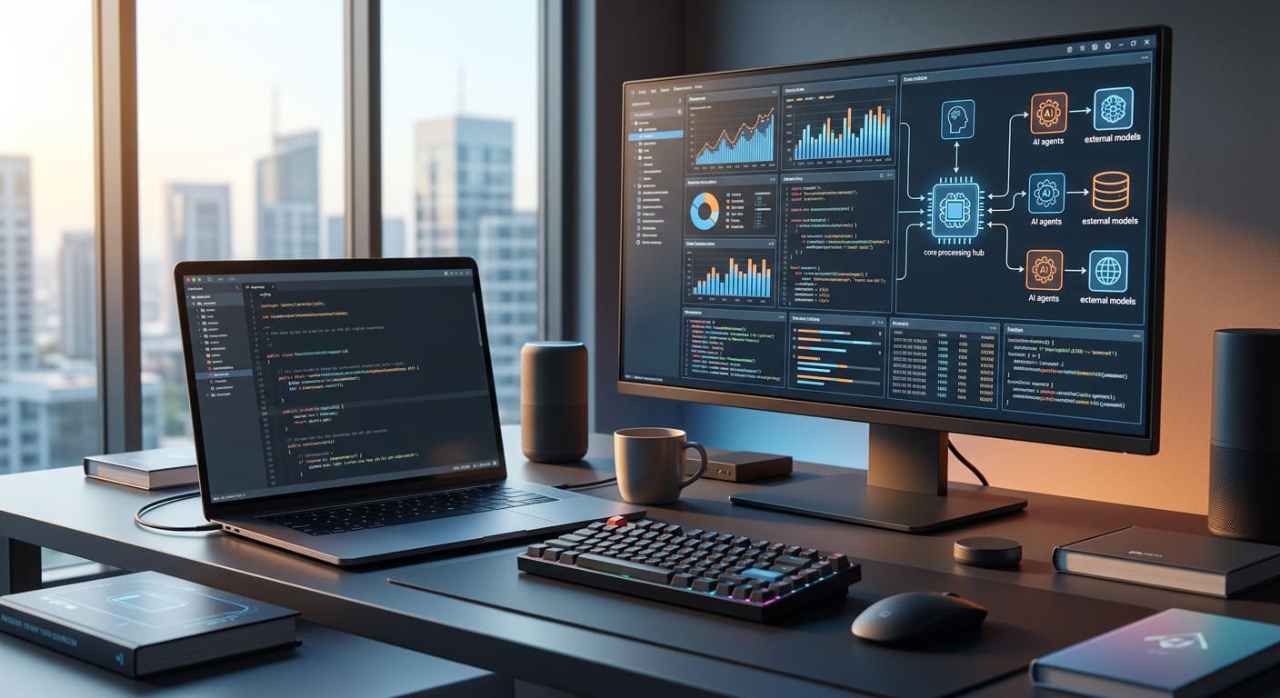 Laravel et MCP en action : Le guide ultime pour le développement AI