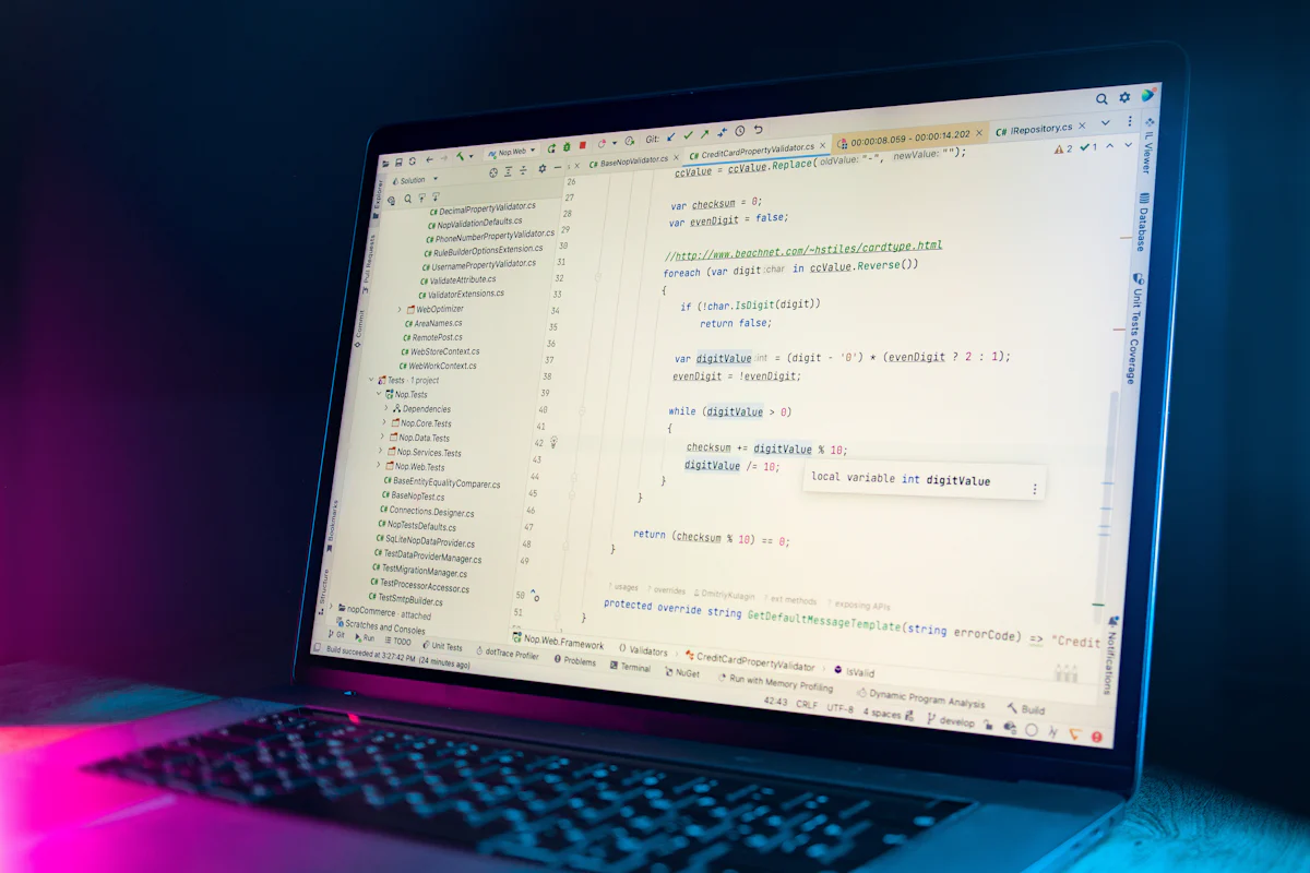 Migrer un site WordPress vers Laravel : méthode, pièges et SEO