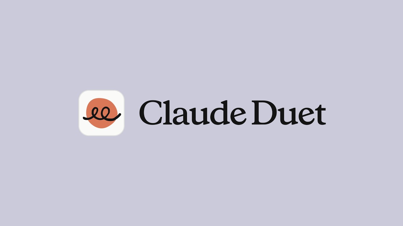 Claude Duet : La nouvelle ère de la collaboration homme-machine décryptée