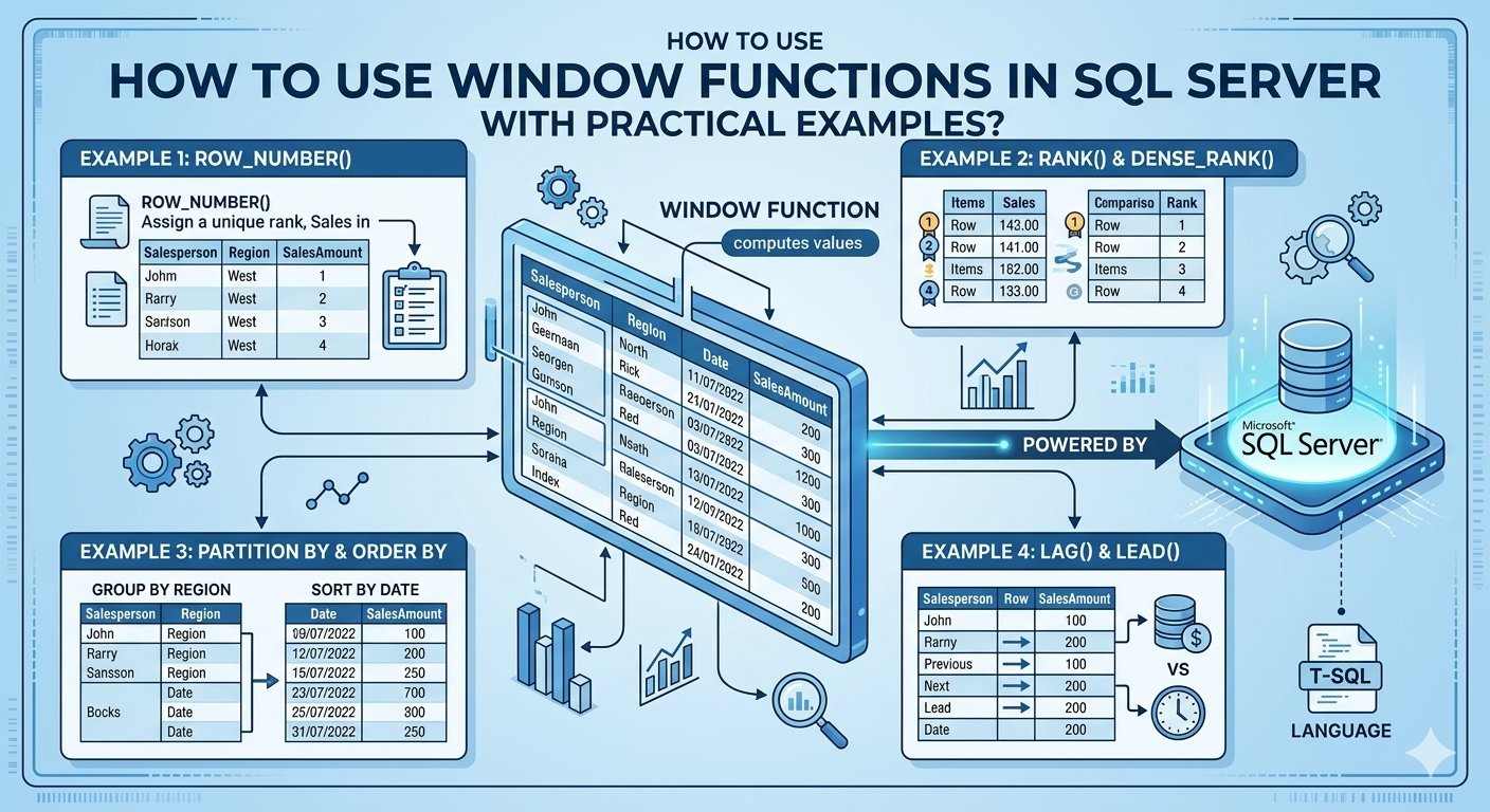 Comment écrire du SQL comme un pro : maîtrisez la requête parfaite