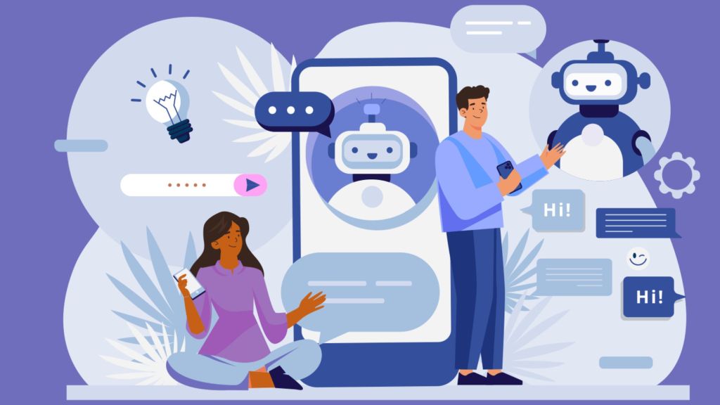 Comment l'IA et l'agent intelligent révolutionnent votre marketing digital