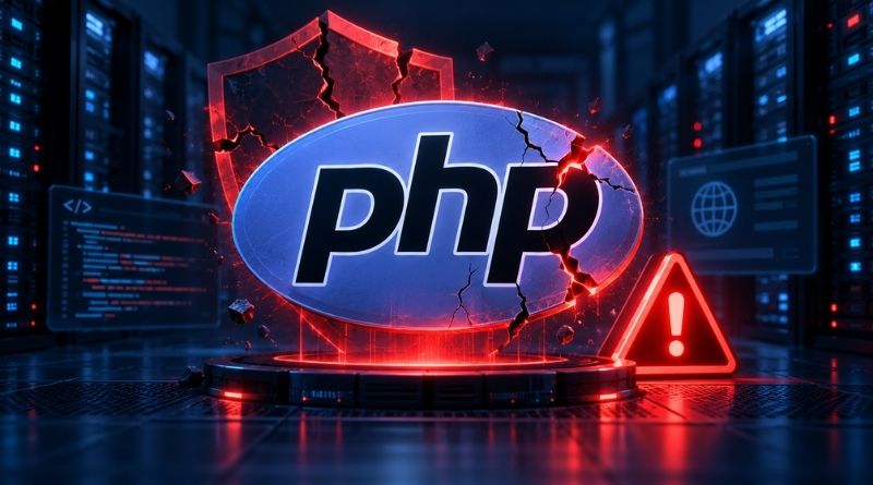 Fuite de vulnérabilités zéro-day : que sait-on sur ces 2 failles PHP critiques avant le correctif du 21 octobre ?
